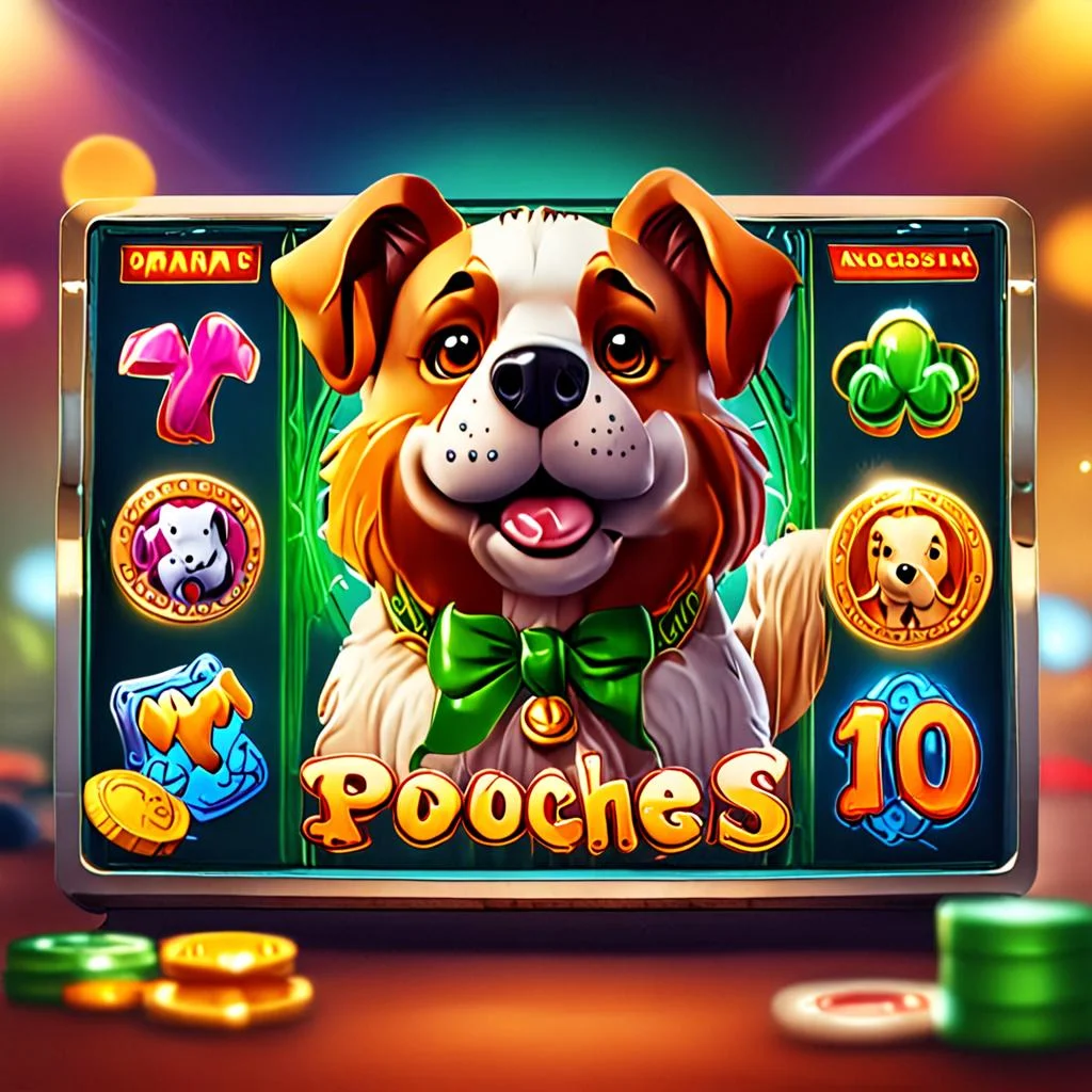 Paddys Pooches – Review Completo do Slot